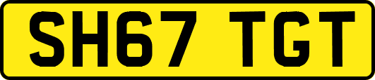 SH67TGT