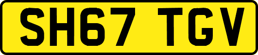 SH67TGV