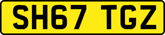 SH67TGZ