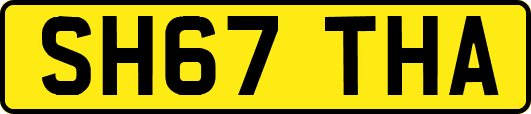 SH67THA