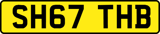 SH67THB