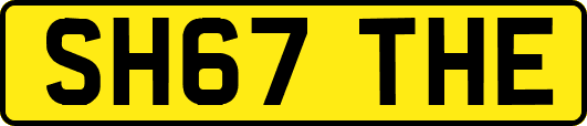 SH67THE