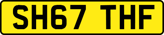 SH67THF