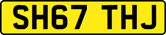 SH67THJ