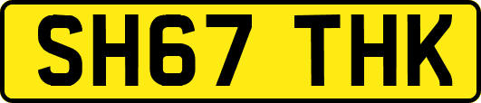 SH67THK