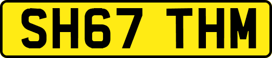 SH67THM