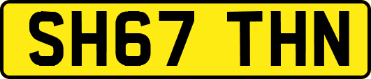 SH67THN