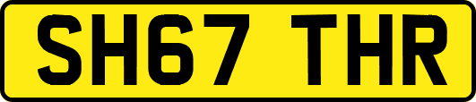 SH67THR