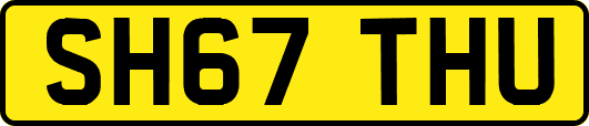 SH67THU