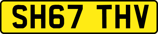 SH67THV