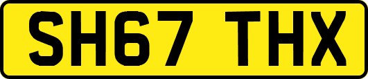 SH67THX
