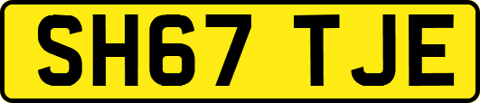 SH67TJE
