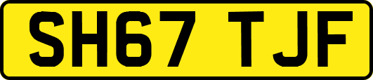 SH67TJF