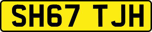 SH67TJH