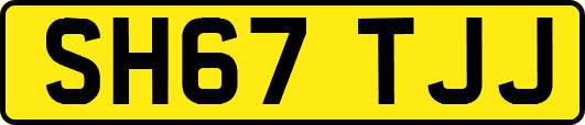 SH67TJJ