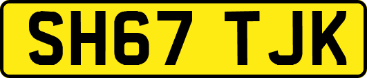 SH67TJK