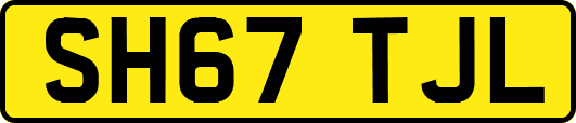SH67TJL