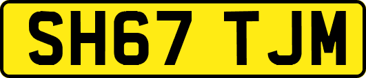 SH67TJM