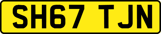 SH67TJN