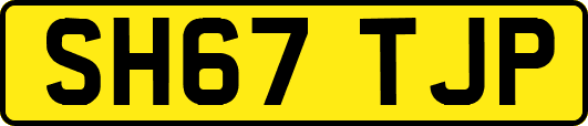 SH67TJP