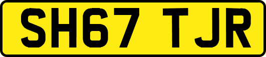 SH67TJR