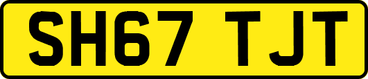 SH67TJT