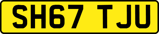 SH67TJU