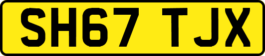 SH67TJX