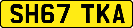 SH67TKA