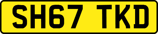 SH67TKD