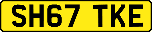 SH67TKE