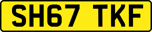 SH67TKF