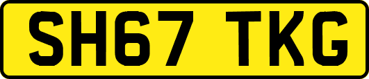 SH67TKG