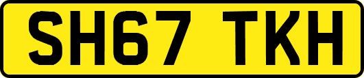 SH67TKH