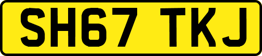 SH67TKJ