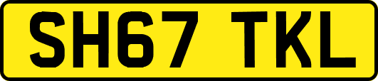 SH67TKL