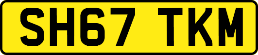 SH67TKM