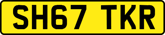 SH67TKR