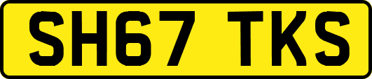 SH67TKS
