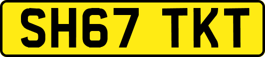 SH67TKT