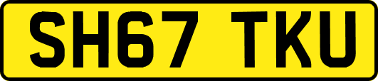 SH67TKU