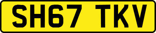 SH67TKV