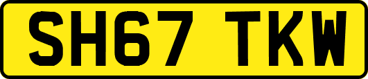 SH67TKW