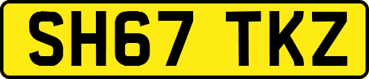 SH67TKZ