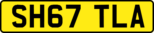 SH67TLA
