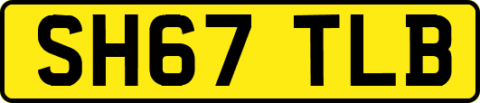 SH67TLB