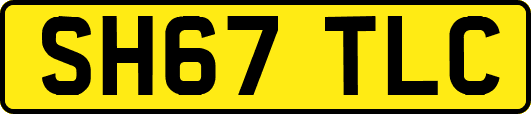 SH67TLC