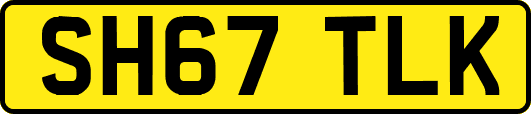 SH67TLK