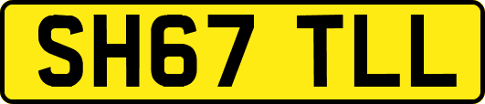 SH67TLL