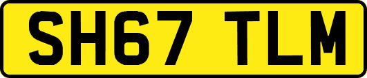 SH67TLM